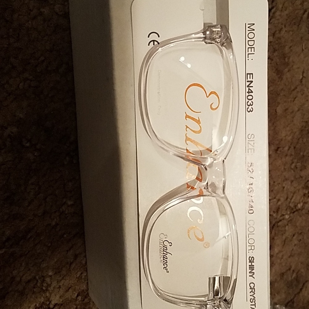 Glasses